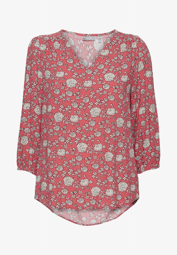 FRFamerl - Blouse - rose of sharon mix3