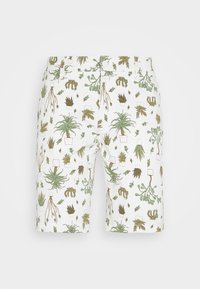 Não selecionado, nephrite olive night