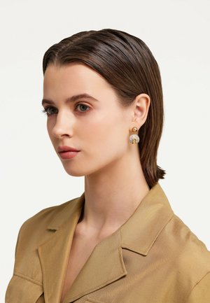 Furla Boucles d'oreilles - gold tone