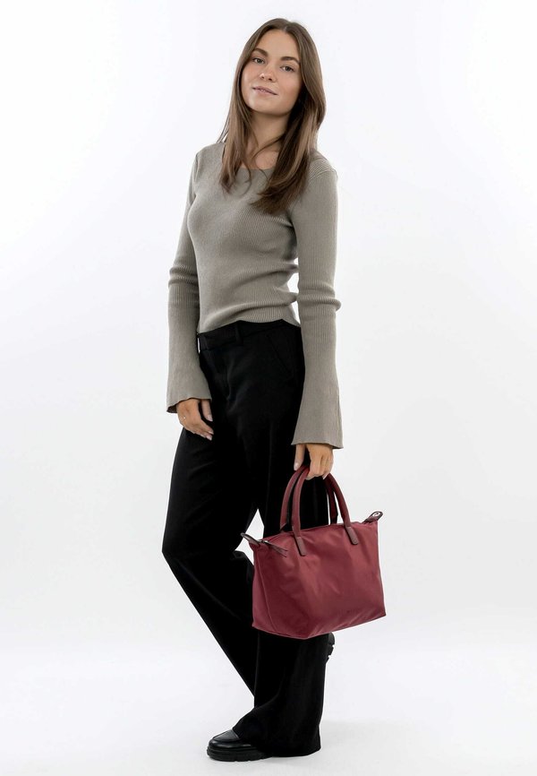 SHOPPER COLOMBES RUE 09 - Shopping Bag