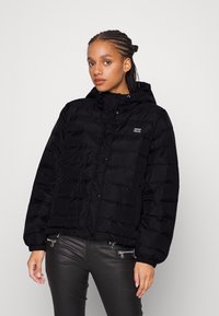 Levi's® - EDIE PACKABLE - Veste d'hiver - caviar Image miniature 1