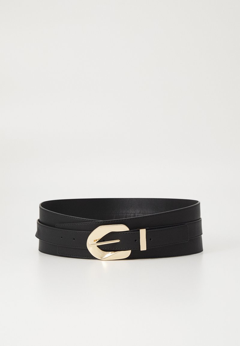 Zign - Waist belt - black, Enlarge