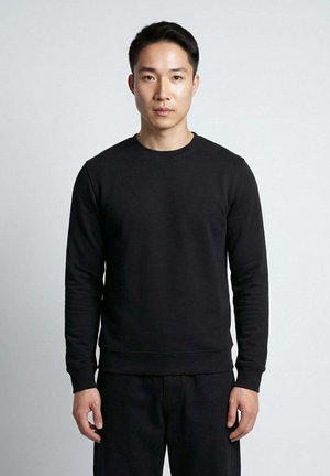 MADE IN FRANCE - Sweatshirt - black