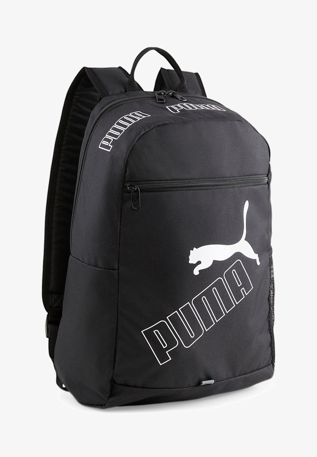 Puma PHASE BACKPACK UNISEX Zaino puma black/nero