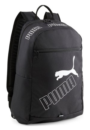 Puma PHASE BACKPACK UNISEX - Zaino - puma black