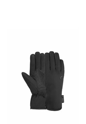 Reusch, SPORTHANDSCHUHE LOREDANA STORMBLOXX™ TOUCH-TEC - Gloves - black