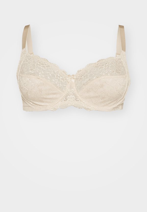 PHILIPPA - Underwired bra - nude4