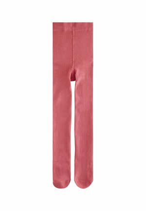 Next, Tights - rose pink