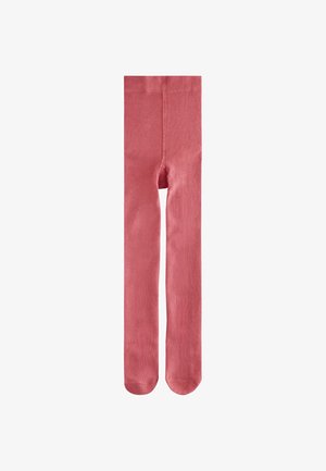 Next, Collants - rose pink