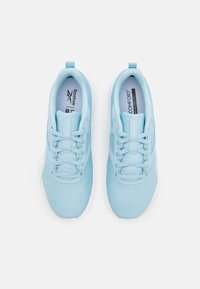 Reebok FLEXAGON ENERGY TR 4 - Tenisice za trening - soft blue/moon/footwear white