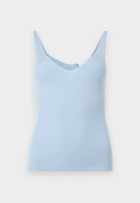 VIWENNIE V-NECK - Džemperis - kentucky blue