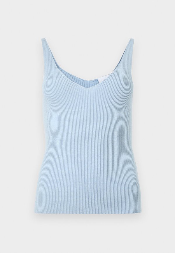 VIWENNIE V-NECK - Jumper3