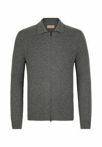 Unausgewählt, grey