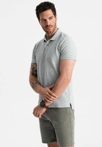 Ombre SET OF 3  - Piké - grey black burgundy