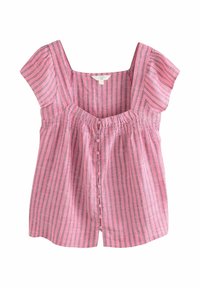 Non sélectionné, pink stripe