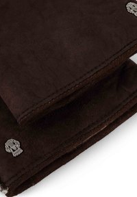 Roeckl Fingerhandschuh - mocca