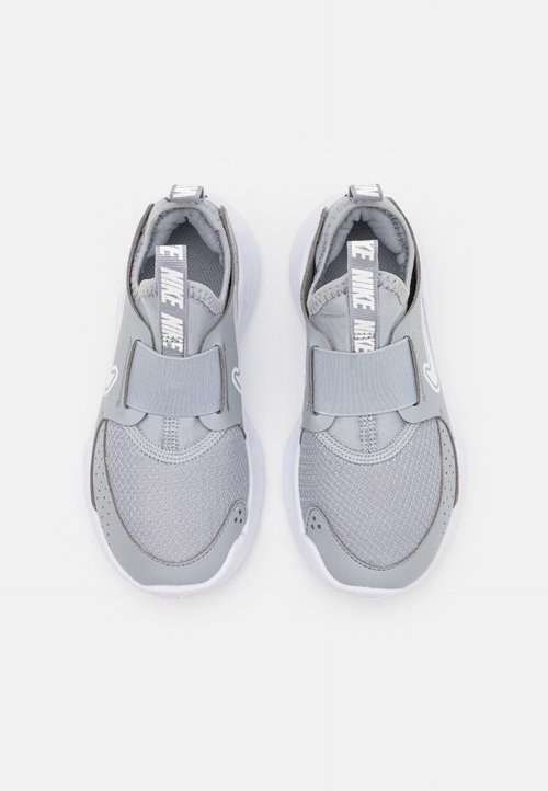 Nike Flex Runner 3 Wolf Grey White (PS) — foto 4