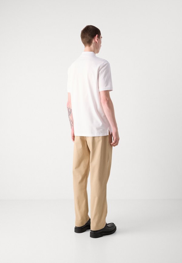 DONOS - Polo shirt - natural4