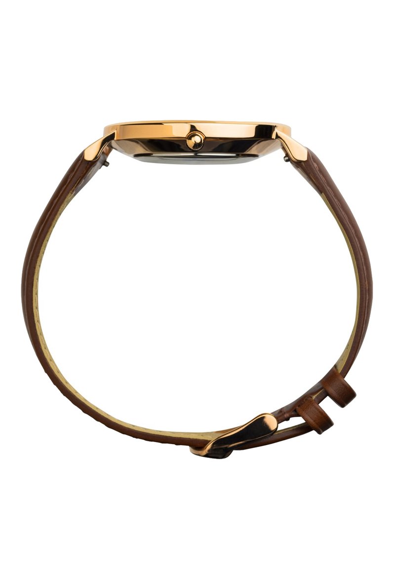 Herren Analoguhren | Bon & Cly SAHARA SUPREME Uhr gold/goldfarben - FK57337 Herren Analoguhren | Bon & Cly SAHARA SUPREME Uhr gold/goldfarben - FK57337