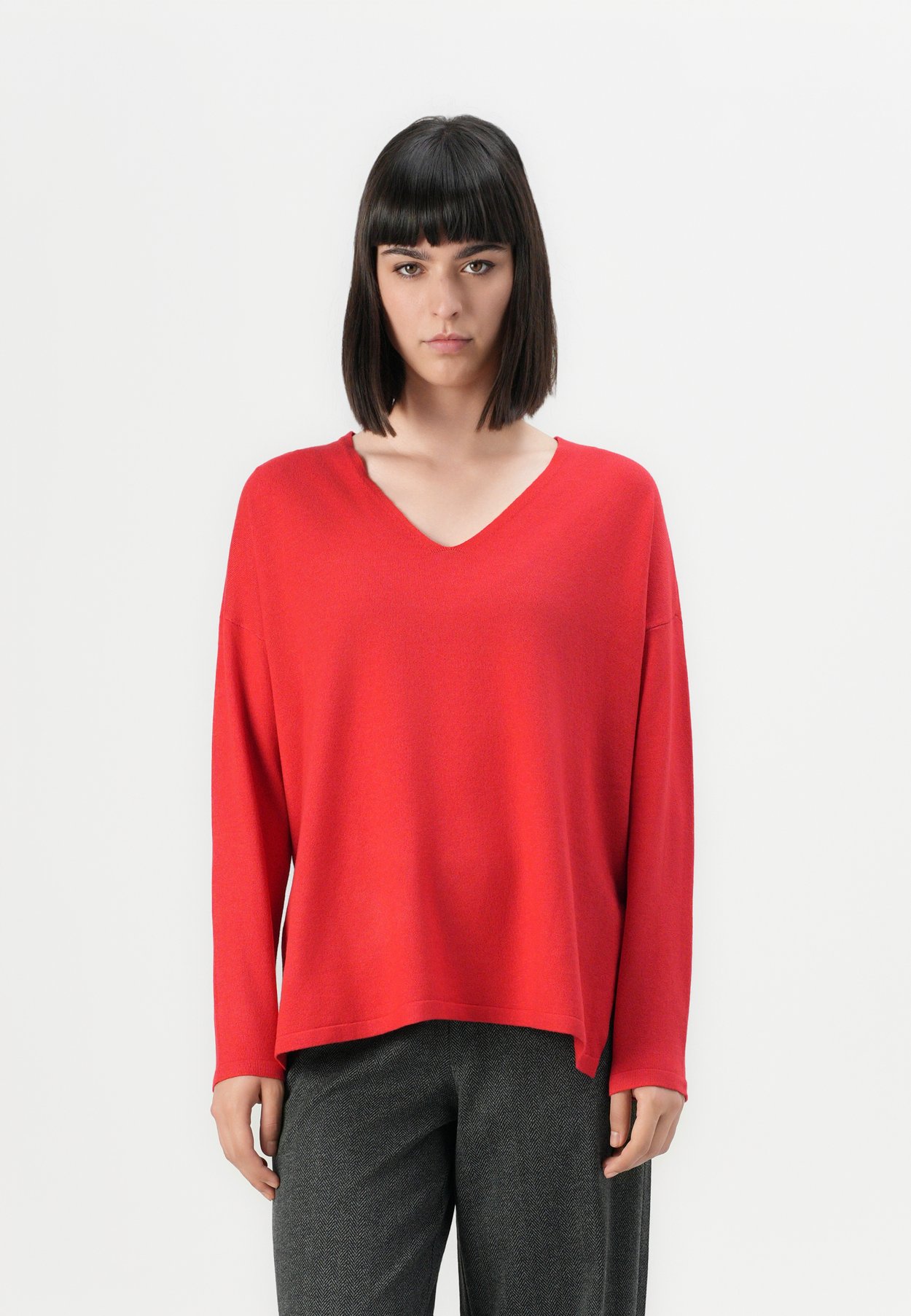ONLAMALIO LIFE V NECK