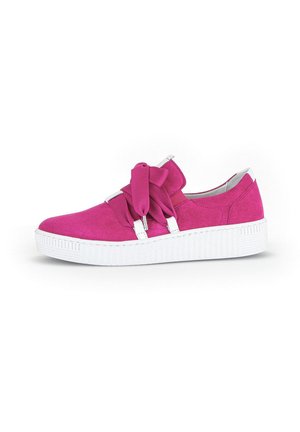 LOW - Sneakers - pink