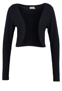 KAASTRID - Cardigan - midnight marine