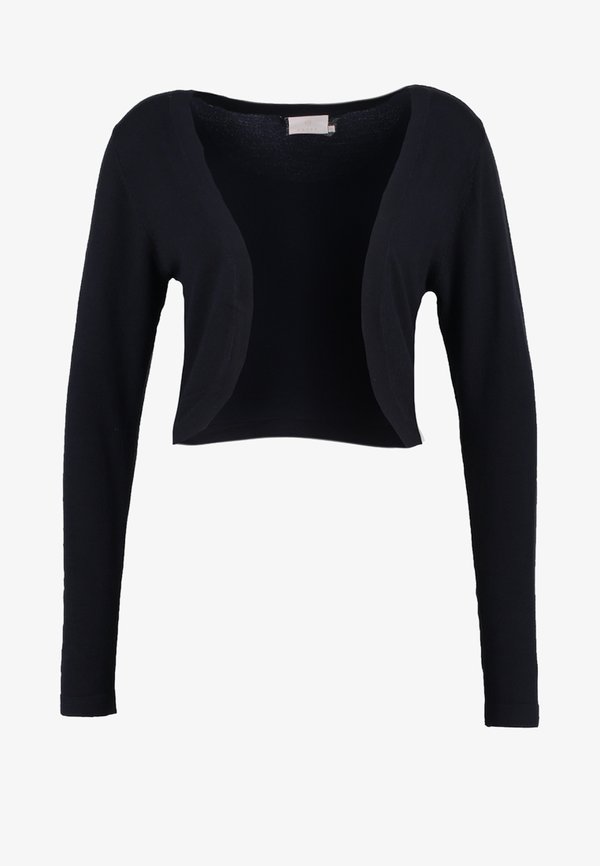 KAASTRID - Cardigan - midnight marine3