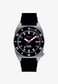 Valgt, black