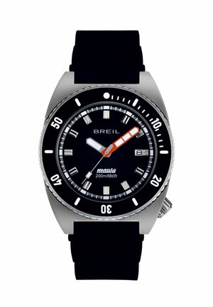 MANTA SEEKER - Montre - black
