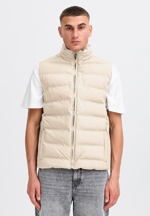 Solid, SDMILAS VEST - Veste sans manches - oatmeal