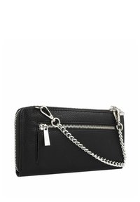 L.CREDI NELIA - Handytasche - schwarz