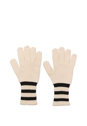 Handschoenen - sanddollar black stripe