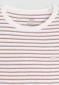 Levi's® ESSENTIAL HM  - T-shirt basique - caviar