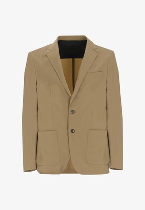 RRD Roberto Ricci Designs, GIACCA TERZILIGHT - Giacca - beige