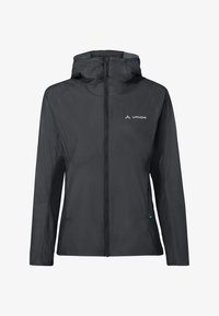 Niet geselecteerd, black