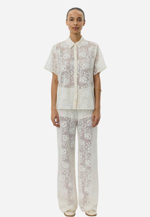 Sofie Schnoor, IVYSW  - Pantaloni - off white