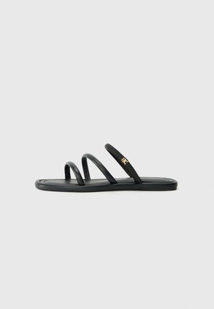 Sandals - black