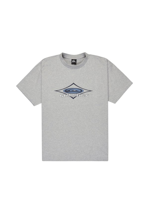 ERA - Print T-shirt - lgh3