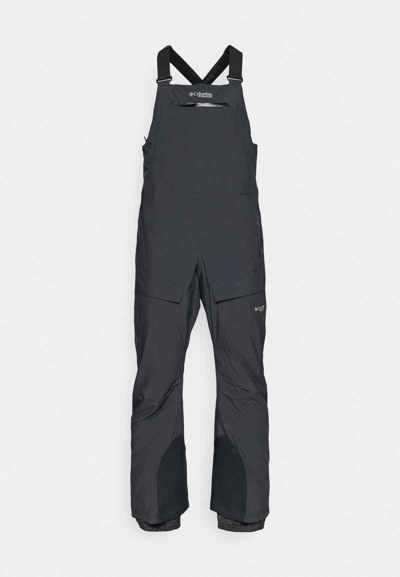 Columbia Skibroek zwart