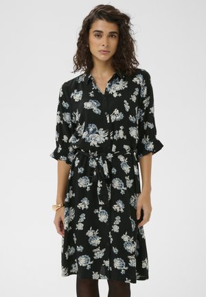 Skjortekjole - ponderosa pine large flower