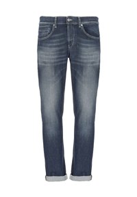 GEORGE - Jeans slim fit - blu denim