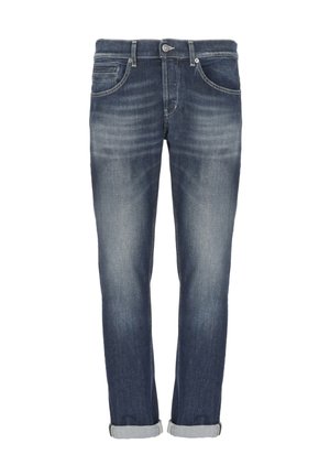 Dondup GEORGE - Jeans slim fit - blu denim