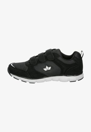 LICO, LIONEL V - Trainers - schwarz grau