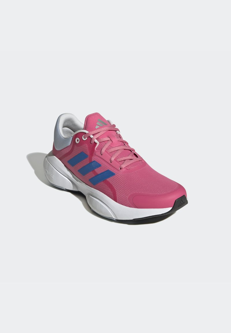 adidas shoes color pink