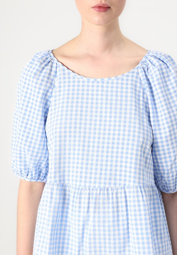 VMVICHY TIE BACK - Blouse4