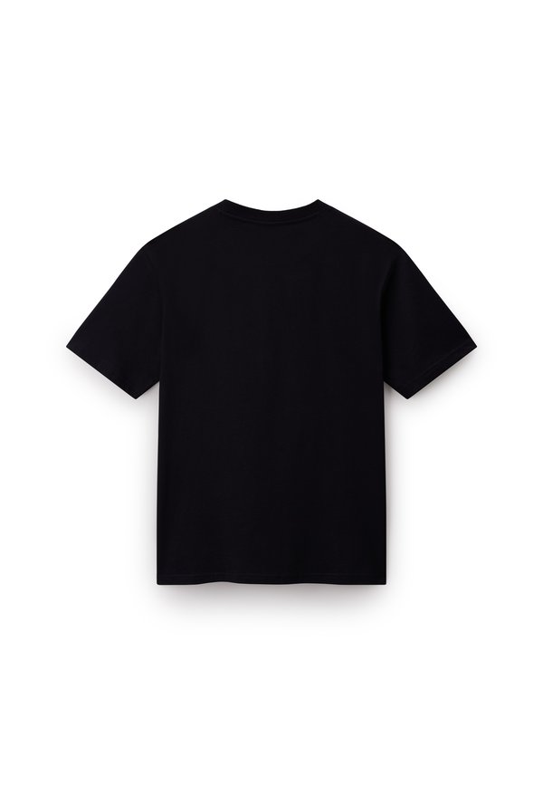 SMALL BOX - Basic T-shirt3