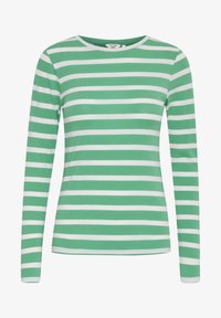 Selected, ming green mix