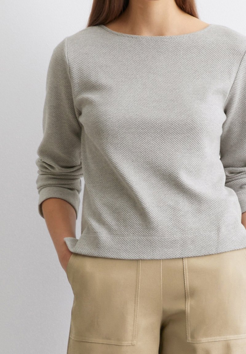Marc O'Polo Maglione - stone