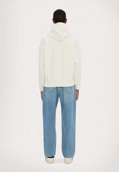 Polo Ralph Lauren RELAXED FIT LOGO FLEECE HOODIE - Hanorac - nevis