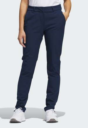 ULTIMATE COLD GOLF  - Housut - collegiate navy